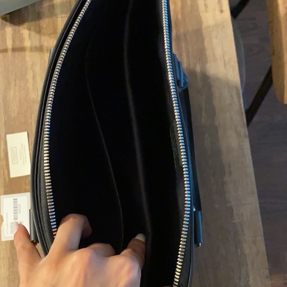 Louis Vuitton Anton Briefcase N40024 - Picture 3 of 6